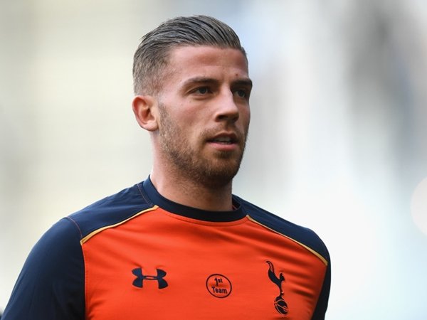 Berita Liga Inggris: Alderweireld Sanjung Costa Jelang Laga Semifinal Piala FA