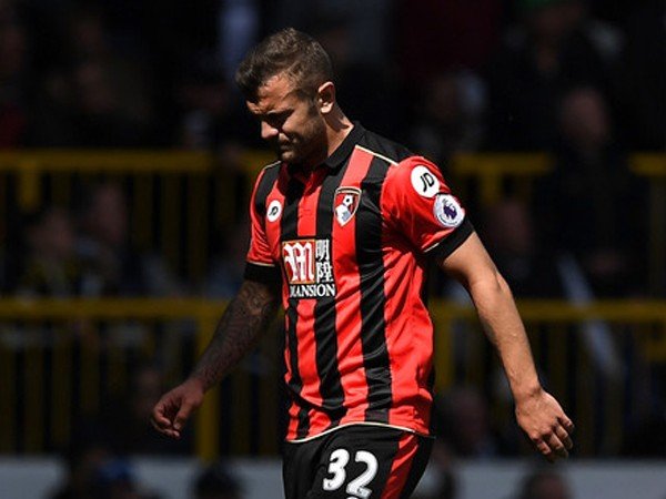 Berita Liga Inggris: Eddie Howe Yakin Jack Wilshere Akan Kembali dengan Lebih Kuat