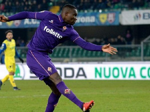 Berita Liga Italia: Striker Fiorentina ini Akui Pernah Tolak Inter Milan