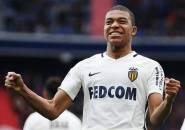 Berita Liga Prancis: Mantan Pemain Monaco Ini Yakin Mbappe Akan Bertahan