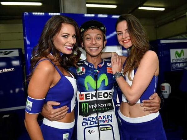 Berita MotoGP: Waduh! Umberalla Girls Bakal Dihapuskan dari Ajang MotoGP