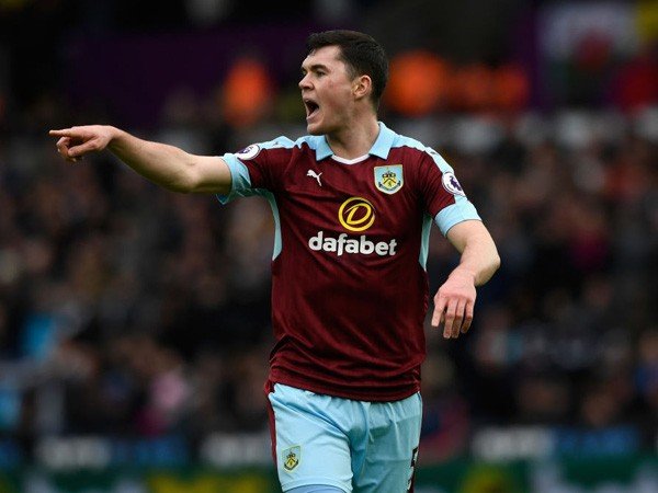 Berita Transfer: Everton, Liverpool dan Tottenham Berlomba Dapatkan Michael Keane