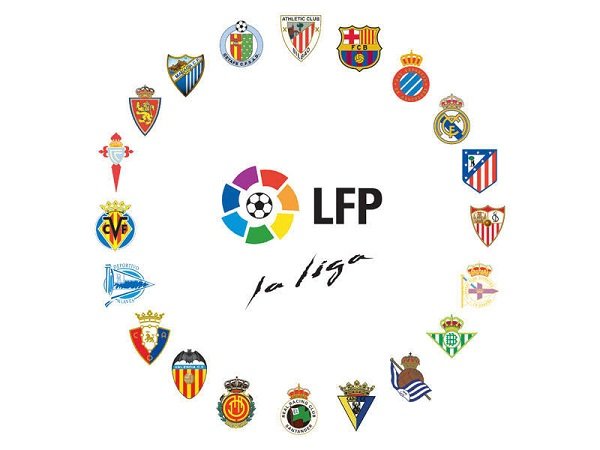 Jadwal La Liga Spanyol Akhir Pekan ini, 22-25 April 2017