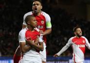 Berita Liga Champions: Monaco Usung Misi Balas Dendam Pada Juventus