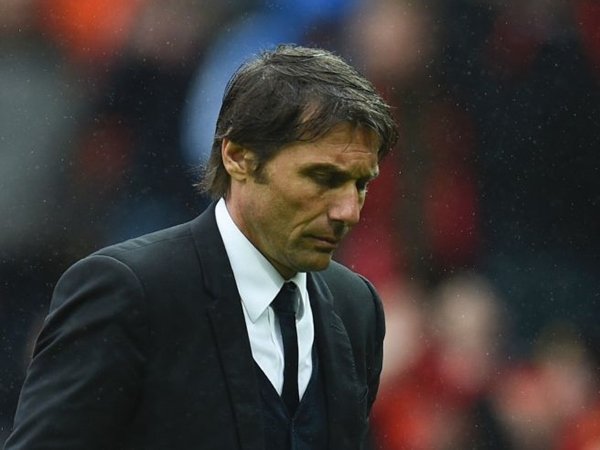 Berita Liga Inggris: Conte Akui Chelsea Berada dalam Masalah Jelang Laga Kontra Spurs