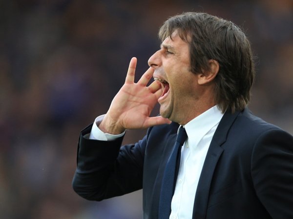 Berita Liga Inggris: Conte Sulap Tempat Latihan Chelsea jadi Boot Camp?