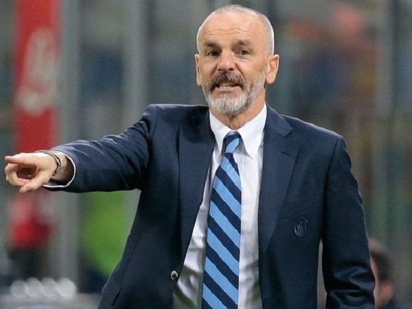 Berita Liga Italia: Tanpa Kemenengan di Empat Laga, Pioli Akui Inter Kehilangan Konsentrasi