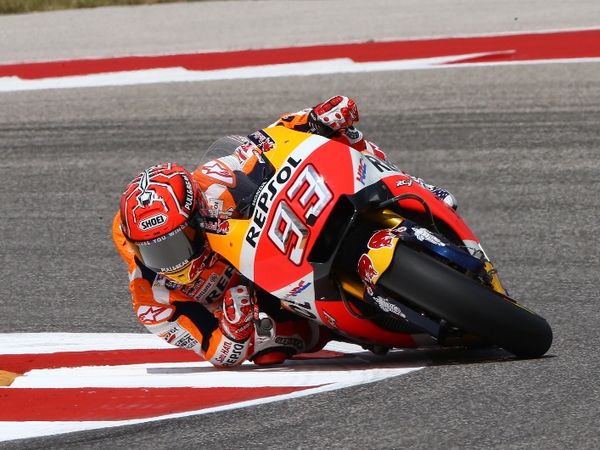 Berita MotoGP: Marc Marquez Prediksi Duelnya dengan Vinales di Austin Lebih Menantang