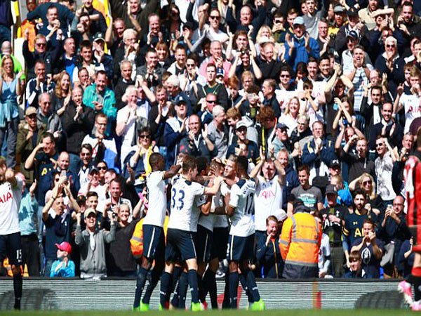 Berita Piala FA: Tottenham Lebih Populer Dibandingkan Chelsea dan Arsenal di London