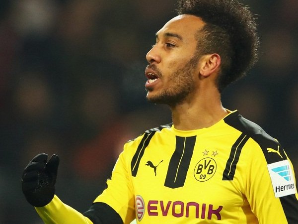 Berita Transfer: Dortmund Pasang Harga untuk Target Milan, Pierre-Emerick Aubameyang