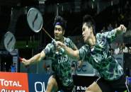 Berita Badminton: Indonesia Tanpa Wakil di Final China Masters 2017