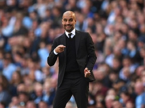 Berita Liga Inggris: Kekalahan Telah Buat Guardiola Jadi Manajer yang Lebih Baik