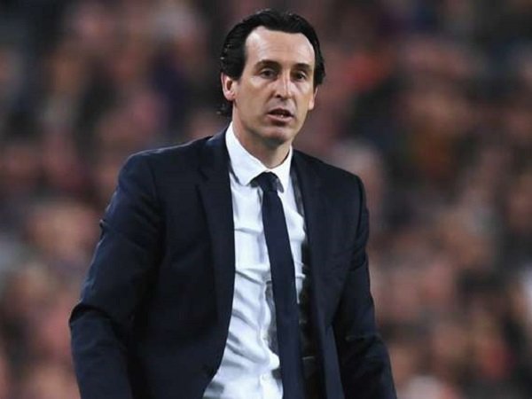 Berita Liga Prancis: Emery Puas PSG Sukses Puncaki Klasemen Ligue 1