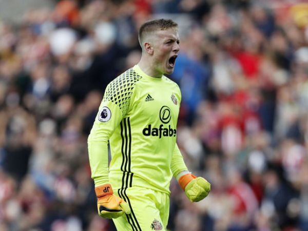 Berita Transfer: Everton Siap Sodorkan Gaji Besar untuk Kiper Sunderland Ini