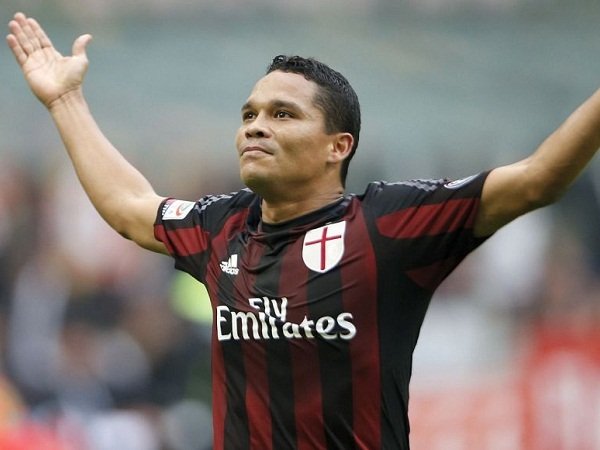 Berita Transfer: Sederet Striker Top Dikaitkan, Bacca Siap Tinggalkan Milan