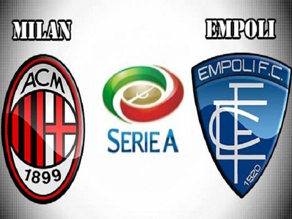 Prediksi Liga Italia: AC Milan vs Empoli, Duel Krusial Demi Kompetisi Eropa