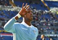 Review Liga Italia: Lazio 6 - 2 Palermo, Tuan Rumah Pesta Gol