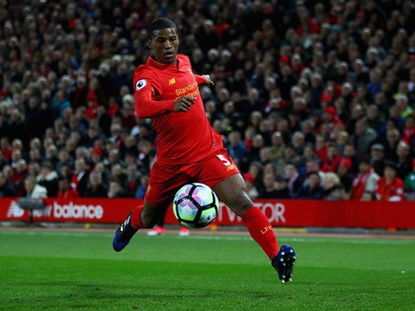 Berita Liga Inggris: Wijnaldum Tekankan Bahwa Liverpool Bisa Hadapi Situasi Set-piece