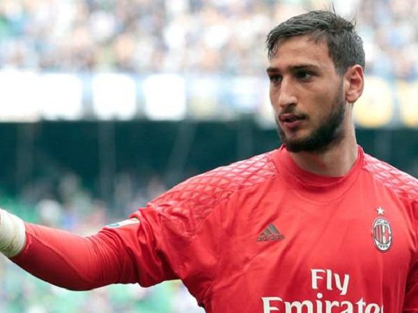 Berita Liga Italia: Donnarumma Ingin Bertahan, Milan Tinggal Tunggu Kesepakatan Agen