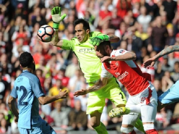 Berita Piala FA: Guardiola Tegaskan City Telah Kendalikan Permainan Arsenal