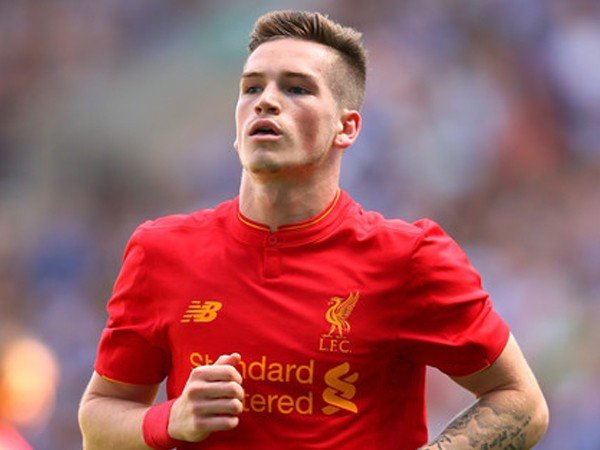 Berita Transfer: Bournemouth dan Brighton Tertarik Datangkan Ryan Kent Dari Liverpool