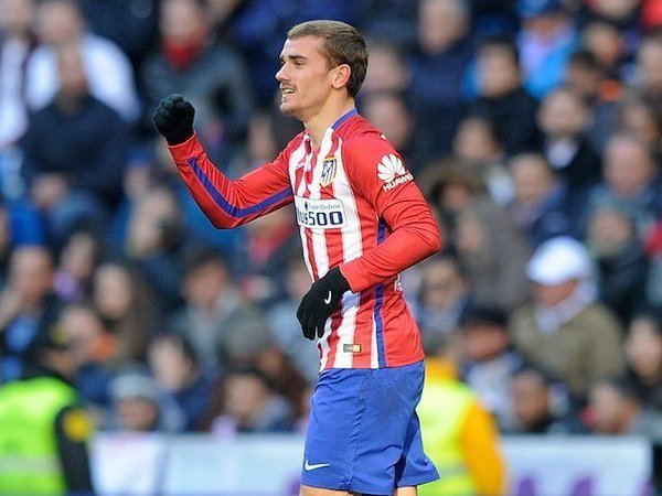 Berita Transfer: Penasehat Griezmann Sebut Manchester United Berpeluang Besar Boyong Kliennya