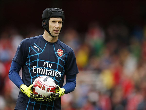 Berita FA Cup: Kalahkan City, Bukti Arsenal Tak Kekurangan Pemimpin Menurut Cech