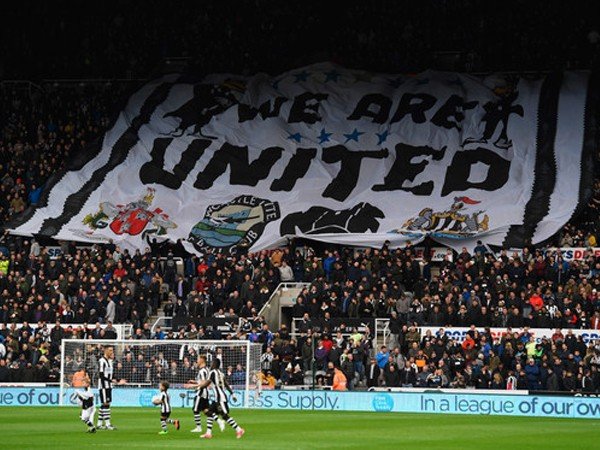 Berita Liga Inggris: Kembali Tampil di Premier League, Newcastle Harus Siap Keluarkan Dana Besar