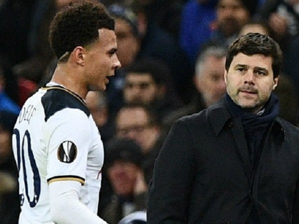 Berita Liga Inggris: Pochettino Tak Jamin Alli Tetap Bersama Tottenham Musim Depan