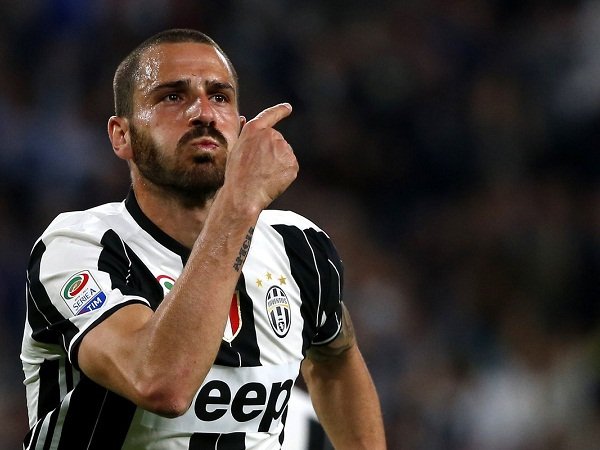 Berita Liga Italia: Kemenangan 4-0 Atas Genoa Adalah Bukti Juventus Tak Larut dalam Euforia, Klaim Bonucci