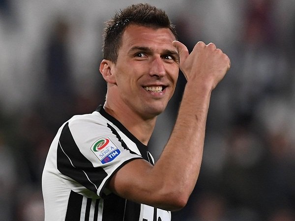 Berita Liga Italia: Mandzukic Gemilang, Allegri Enggan Disebut Temukan Mahakarya Taktikal untuk Juventus