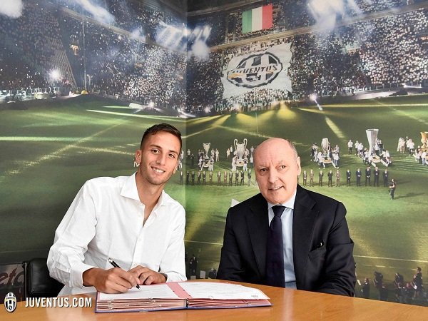 Berita Liga Italia: Usai Bentancur, Marotta Klaim Hanya Sedikit Pemain yang Pantas untuk Juventus