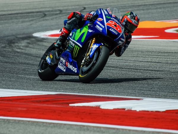 Berita MotoGP: Legenda Balap Ini Idolakan Sosok Maverick Vinales