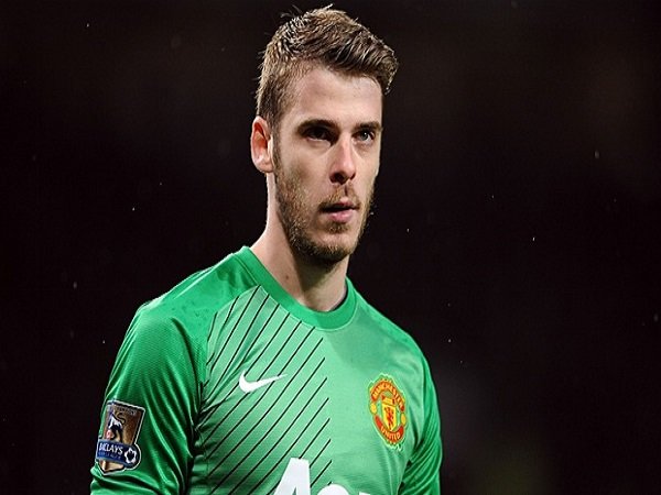 Berita Transfer: Manchester United Pagari De Gea Dengan Nilai Kontrak yang Fantastis