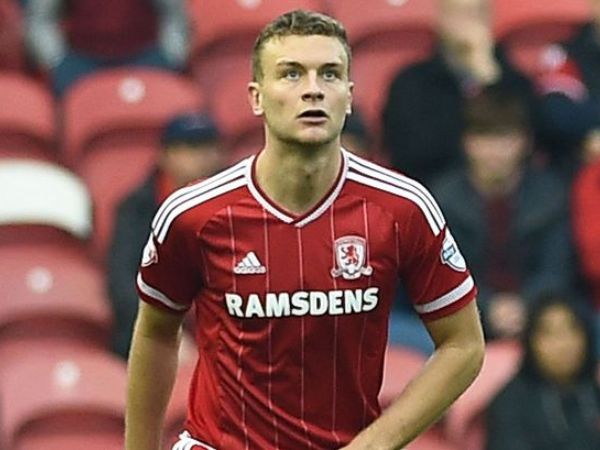 Berita Transfer: West Brom Incar Bintang Middlesbrough