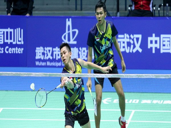 Berita Badminton: Rian/Fajar Tantang Kamura/Sonoda di Babak Kedua Badminton Asia Championships 2017