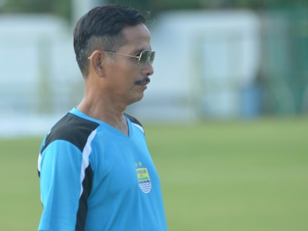 Berita Liga 1 Indonesia: Djanur Kaget Masuk Nominasi Golden Award SIWO PWI