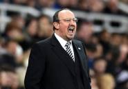 Berita Liga Inggris: Bantu Newcastle Promosi, Elliot Berharap Benitez Bertahan