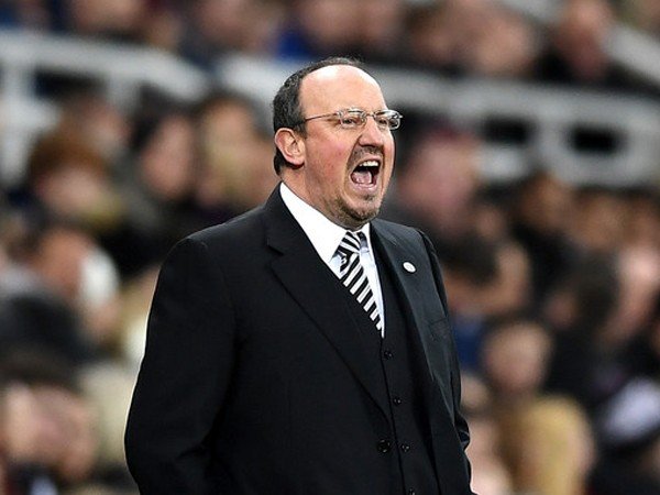 Berita Liga Inggris: Bantu Newcastle Promosi, Elliot Berharap Benitez Bertahan