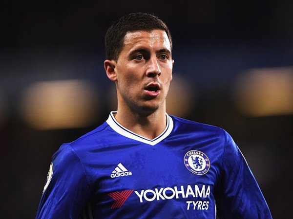 Berita Liga Inggris: Hazard Berharap Tottenham Berada dalam Masalah setelah Chelsea Kalahkan Southampton