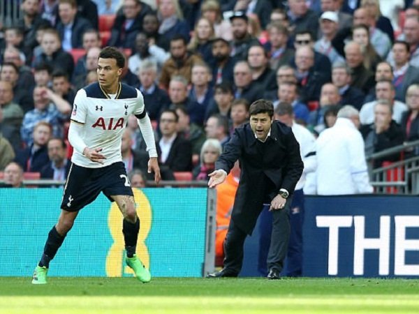 Berita Liga Inggris: Kesampingkan Hal Lain, Pochettino Ingatkan Tottenham Fokus Kejar Premier League