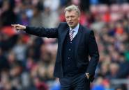 Berita Liga Inggris: Ucapkan Perkataan Tidak Pantas, David Moyes Didakwa FA