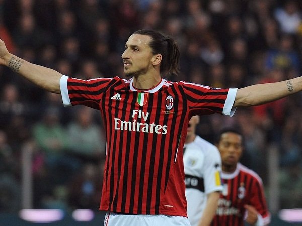 Berita Liga Italia: Bukan Sebagai Pemain, Ibrahimovic Kembali Ke Milan Tahun Depan?