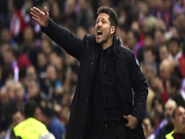 Berita Liga Spanyol: Diego Simeone Sesalkan Kekalahan Atletico Madrid dari Villarreal