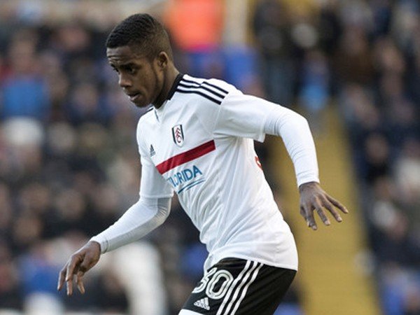 Berita Transfer: Liverpool Kejar Bek Kiri Fulham, Ryan Sessegnon