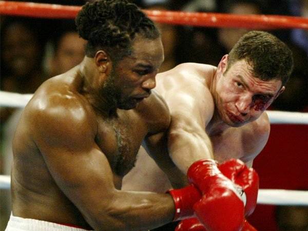 Feature Tinju: Klitschko Bersaudara Versus Petinju Inggris (Bagian 1)