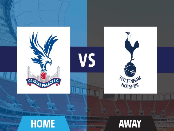 Prediksi Liga Inggris: Crystal Palace vs Tottenham Hotspur, Rawan Terpeleset