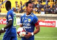 Berita Liga Indonesia: Lawan Sriwijaya, Peluang Persib Bangkit