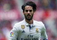 Berita Liga Spanyol: Isco Merasa Puas dengan Performanya Saat Melawan Deportivo