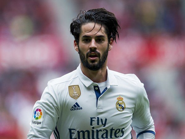 Berita Liga Spanyol: Isco Merasa Puas dengan Performanya Saat Melawan Deportivo